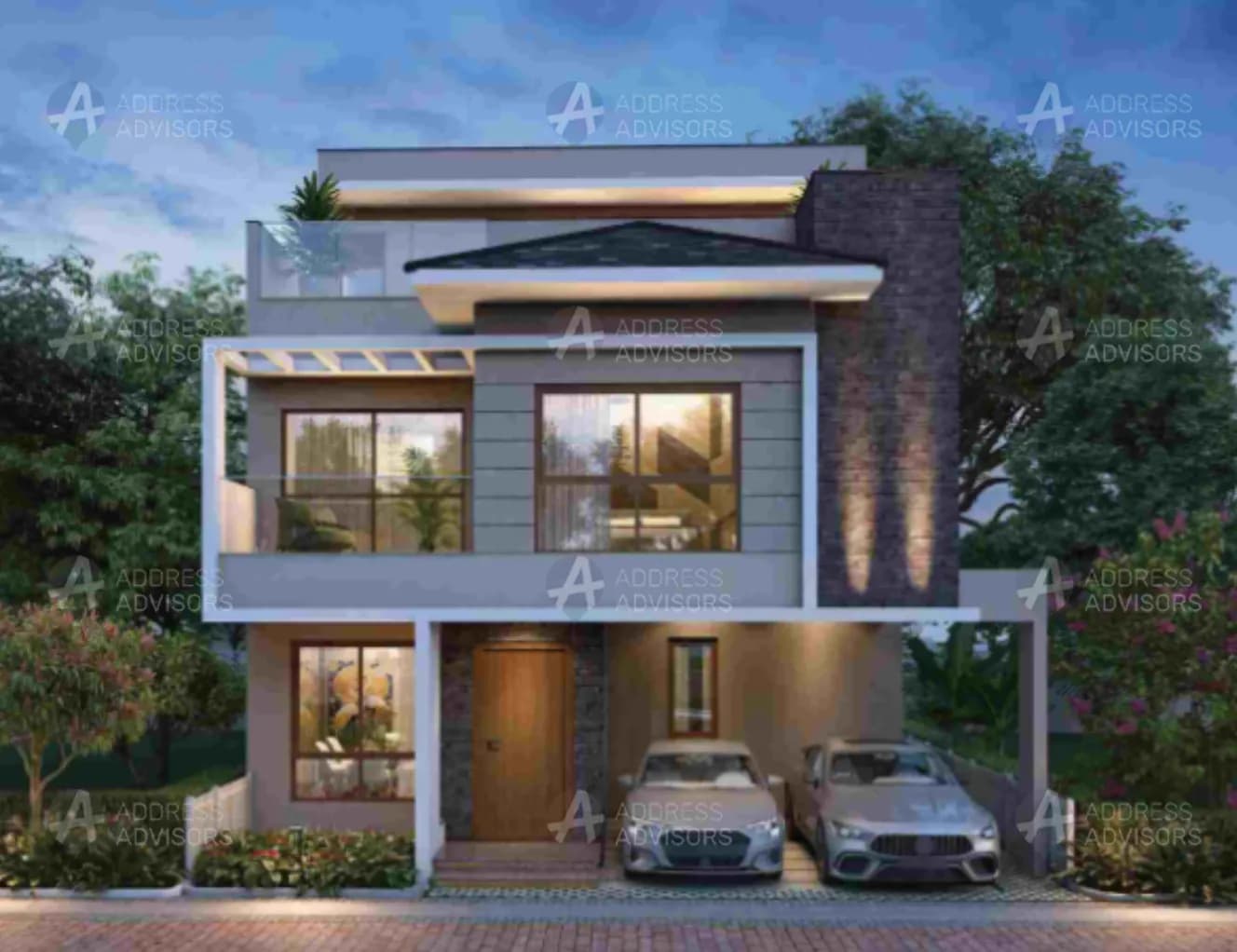NVT Under Open The Sky Bangalore