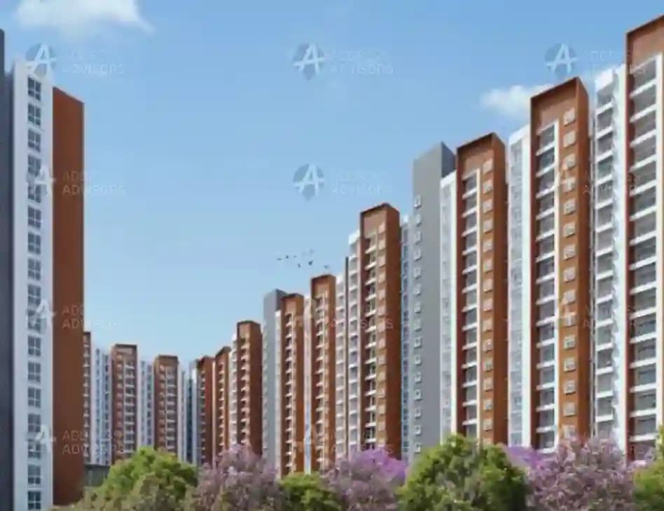 Provident Botanico Apartment