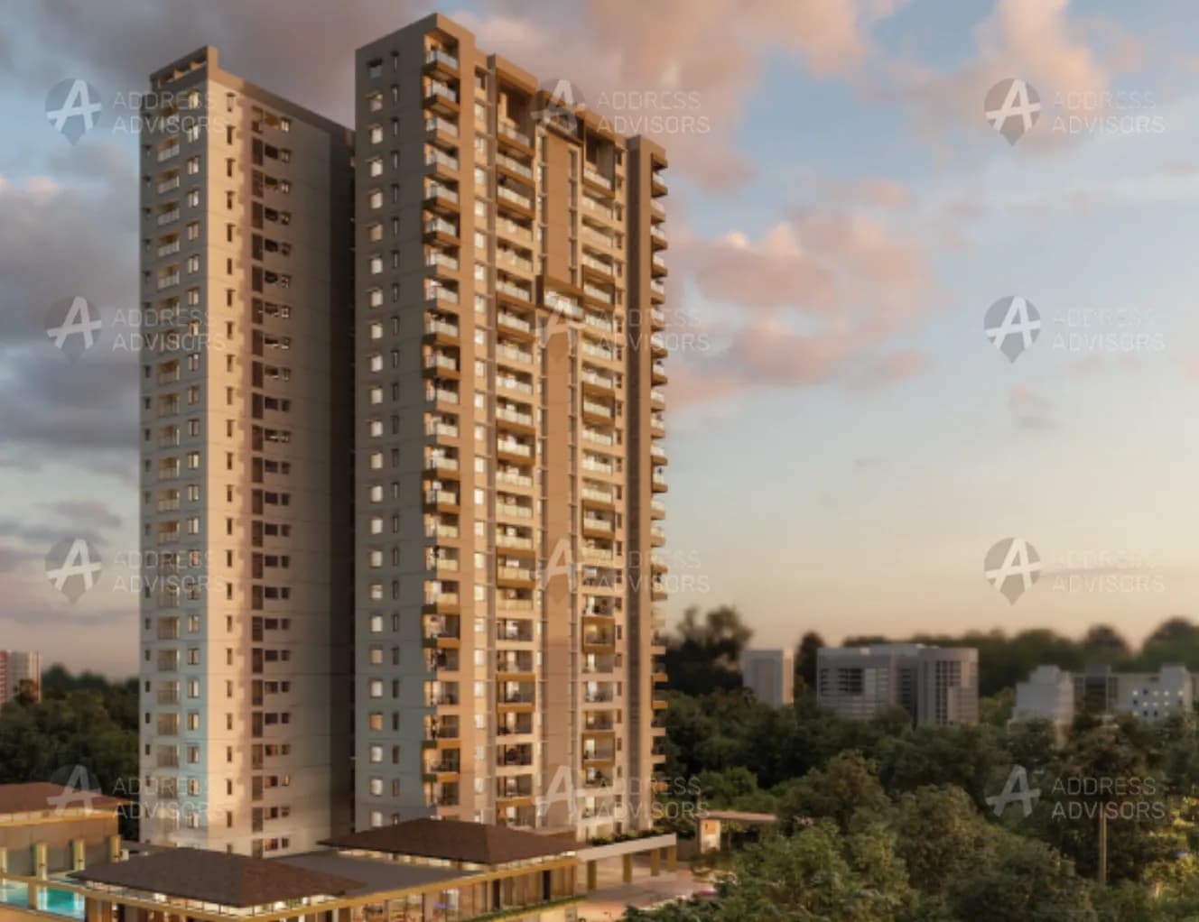 Mahindra New Haven