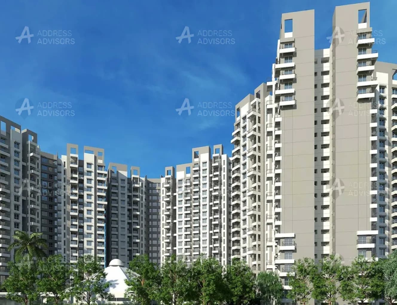 Purva park hill