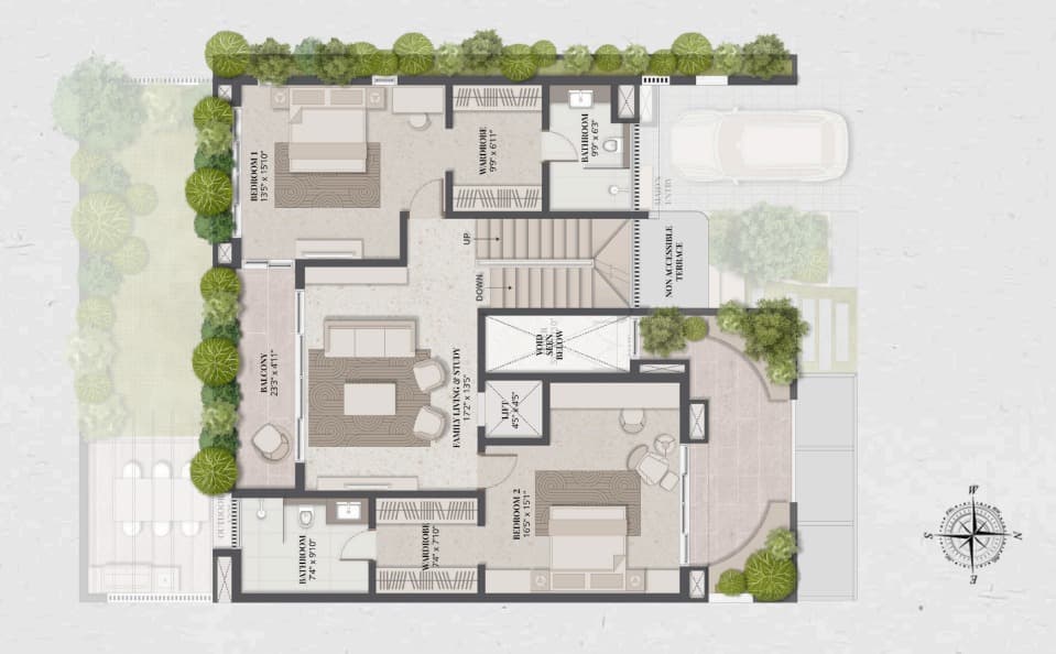 Floorplan 2