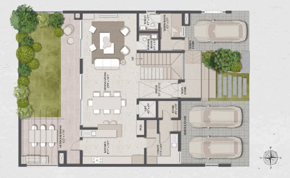 Floorplan 3