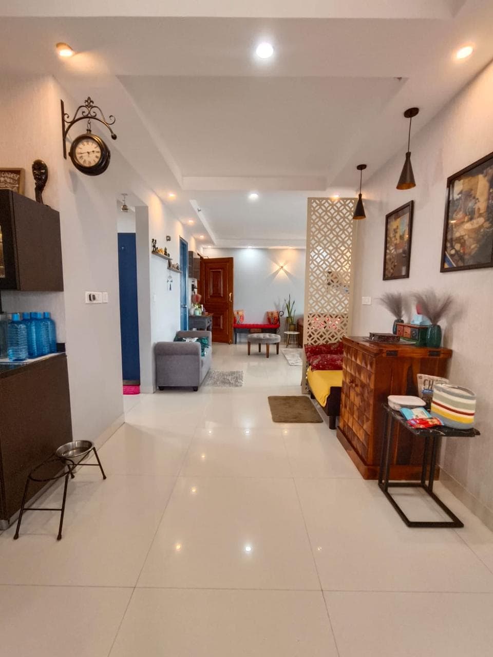 August Grand, Bangalore