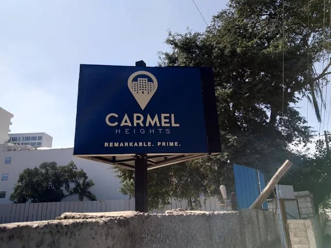 Incor Carmel Heights, Bangalore