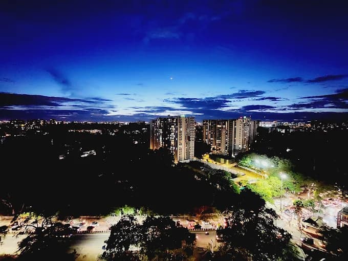 Incor Carmel Heights, Bangalore