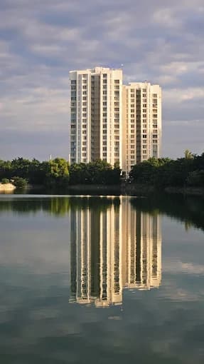 Purva Skydale, Bangalore