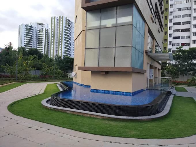 Purva Skydale, Bangalore
