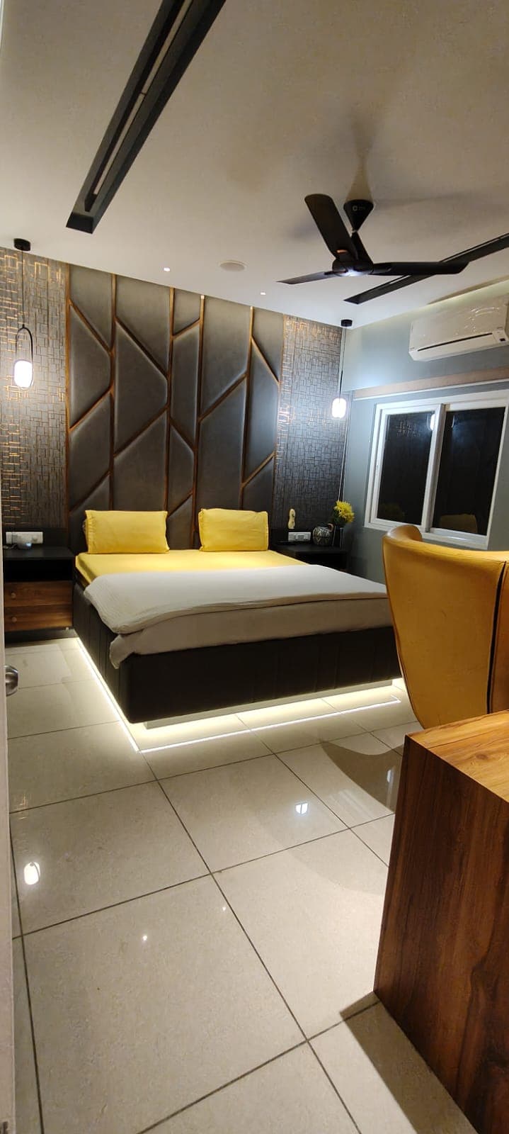 Prestige Song of the South, Bangalore