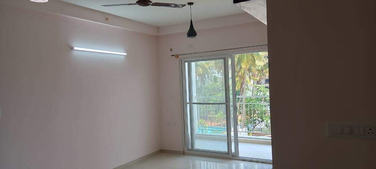 Rohan Upavan, Bangalore