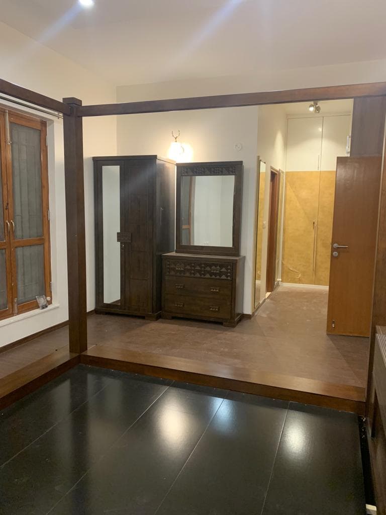 Prestige Woodside, Bangalore