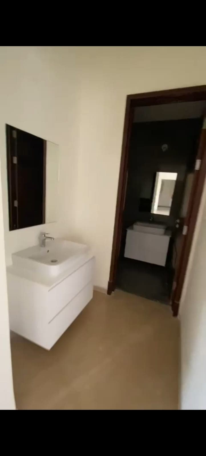 Chaithanya Samarth Bathroom