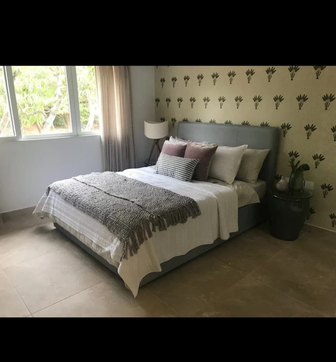 Assetz Leaves & Lives Bedroom