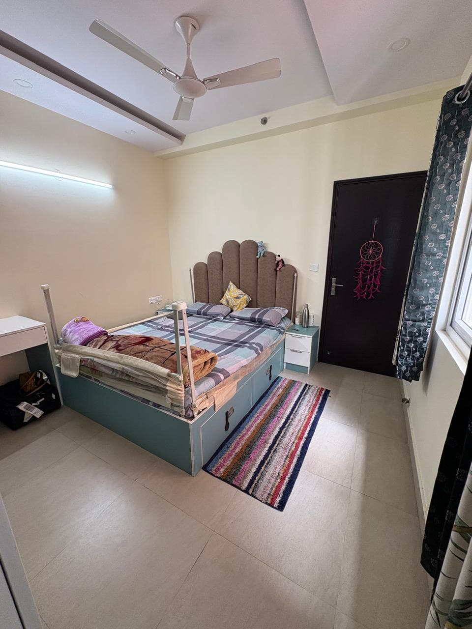Bren Imperia, Bangalore