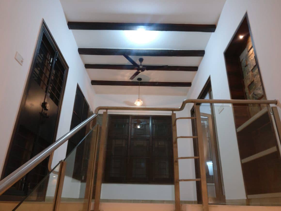  RBD Still Waters, Bangalore
