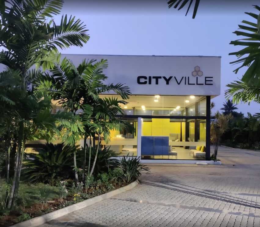 Valmark Cityville, Bangalore
