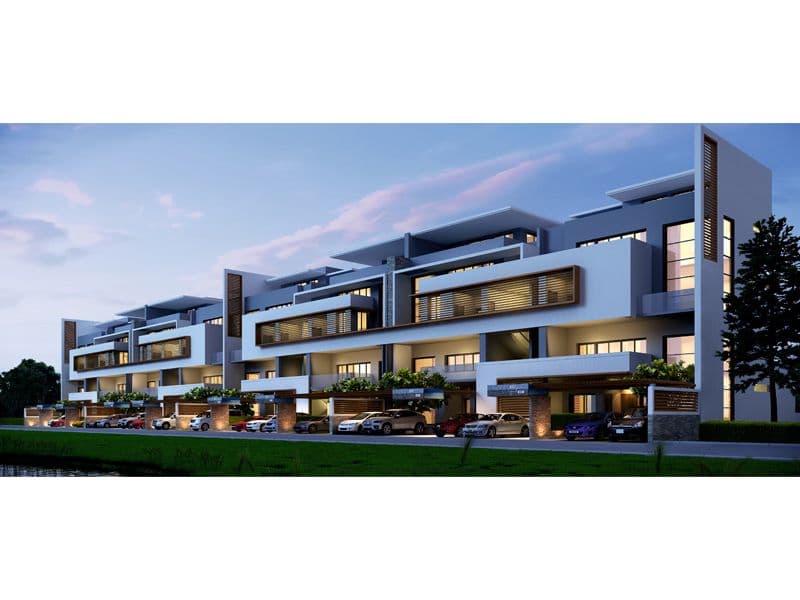 Valmark Cityville