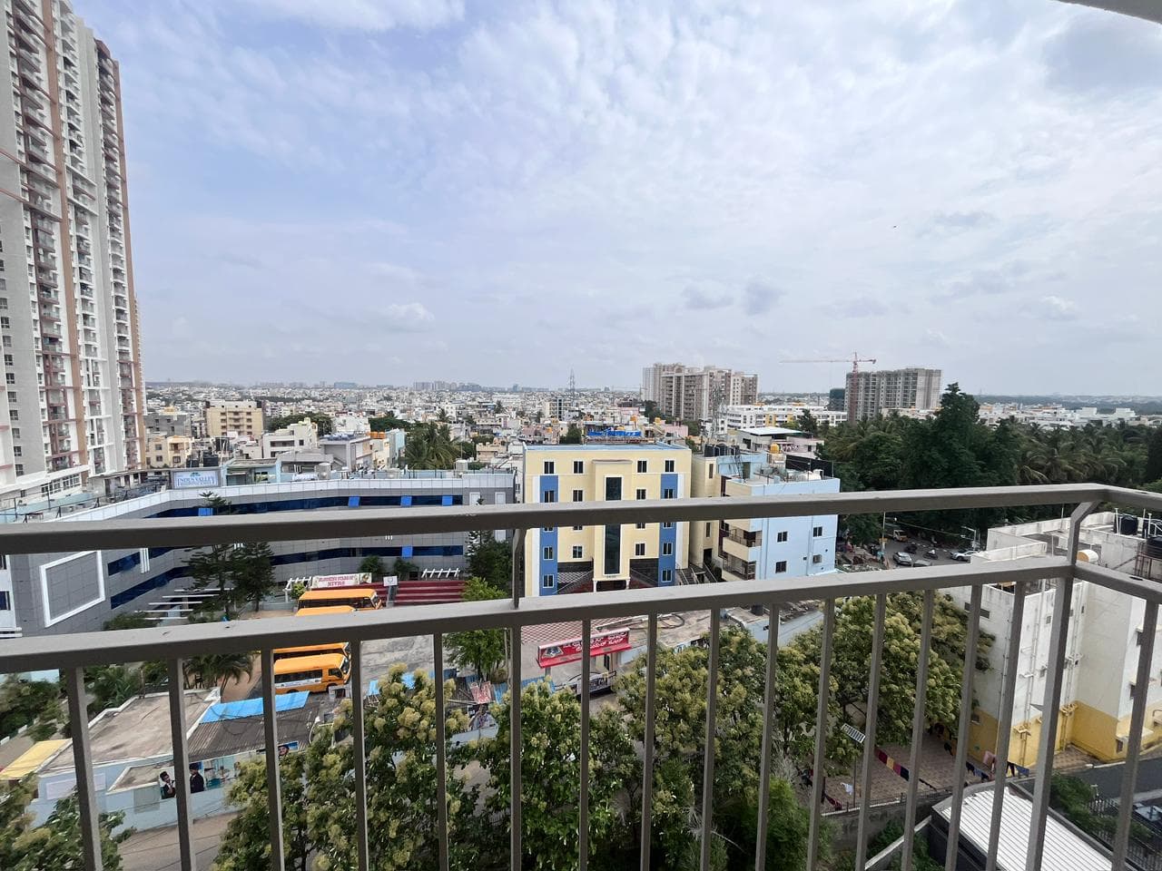 Assetz Sun and Sanctum, Bangalore