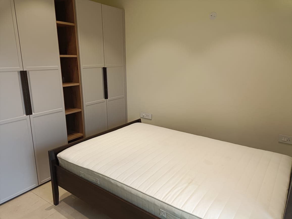 GP Aditya, Bangalore