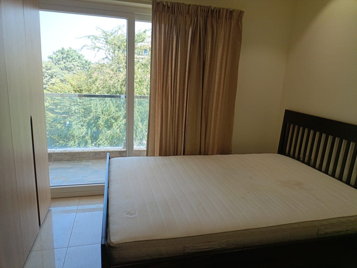 GP Aditya, Bangalore
