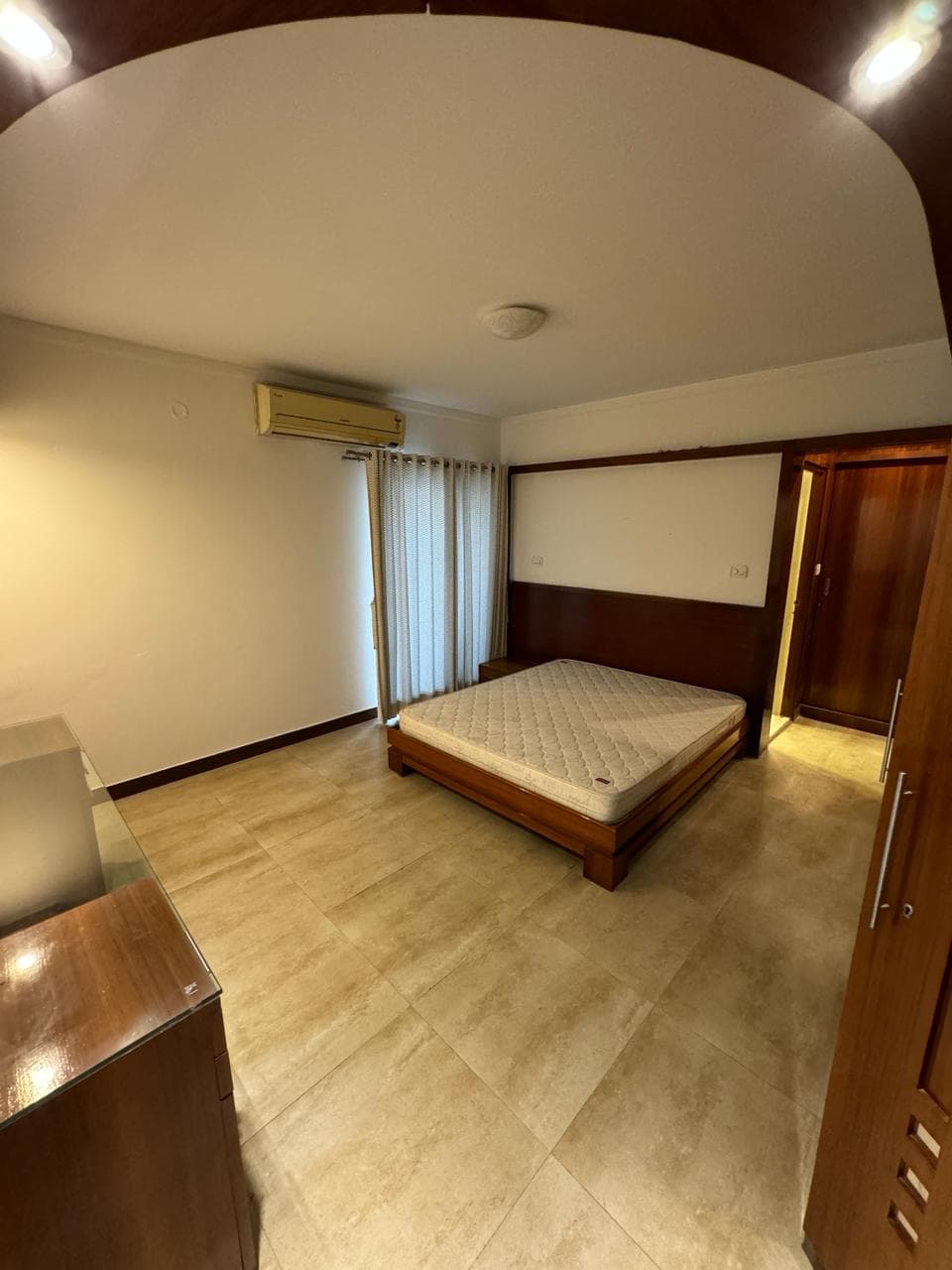 Tulsi Apartment