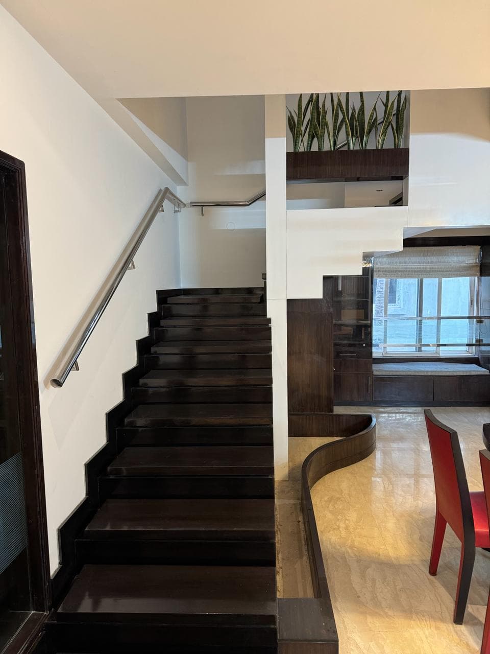 Tulsi Apartment