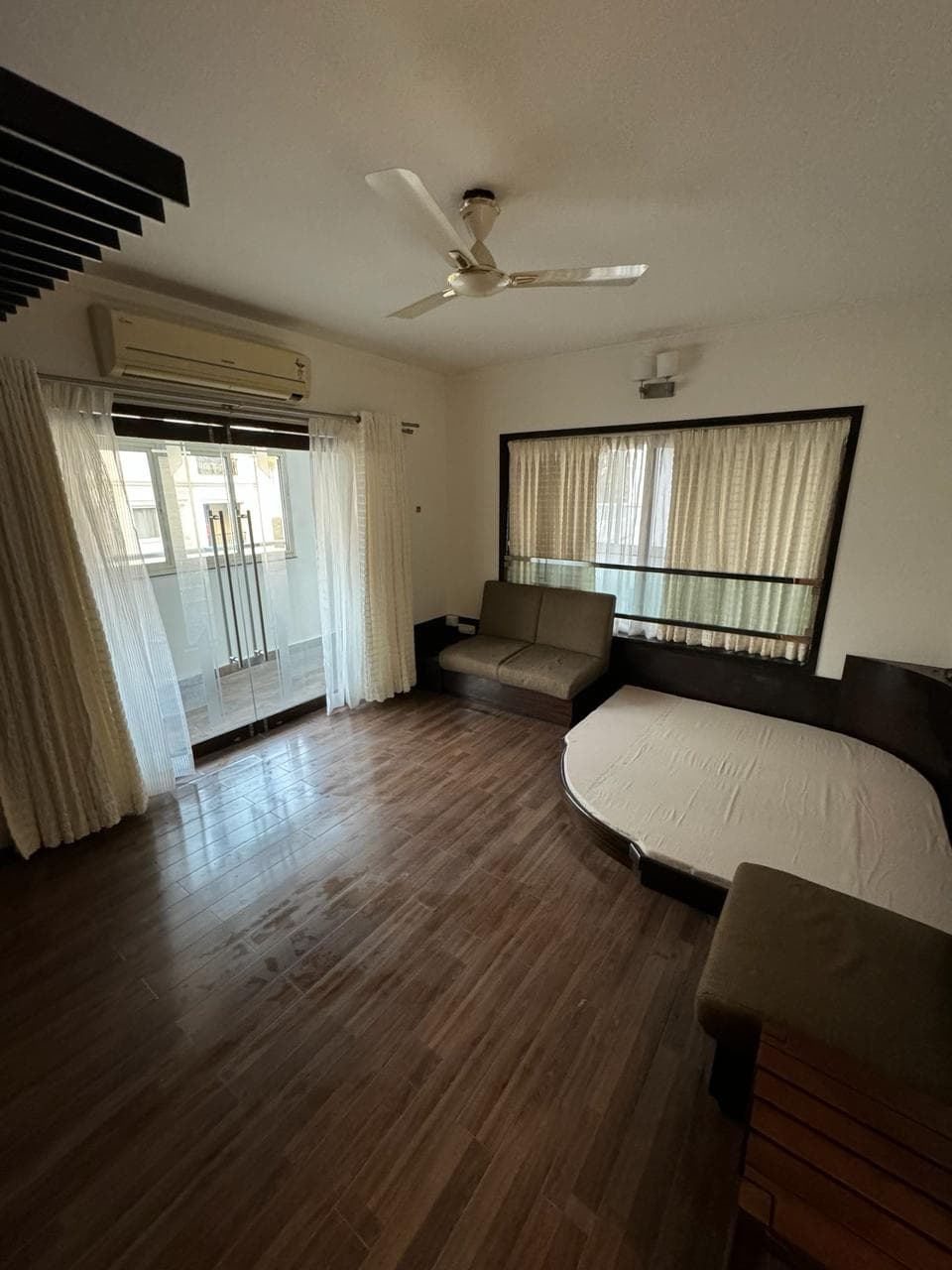 Tulsi Apartment, Bangalore