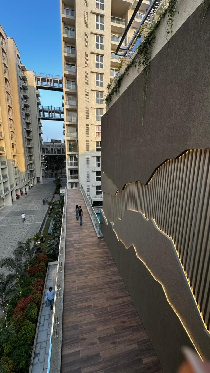 DNR Arista, Bangalore