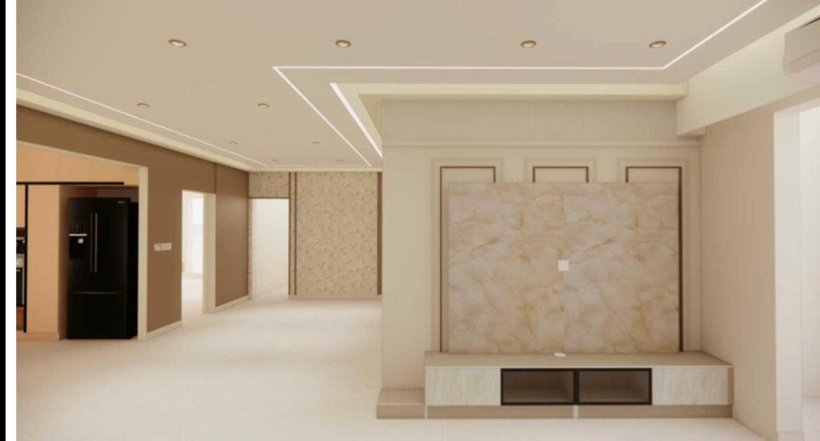 Purva Atmosphere, Bangalore