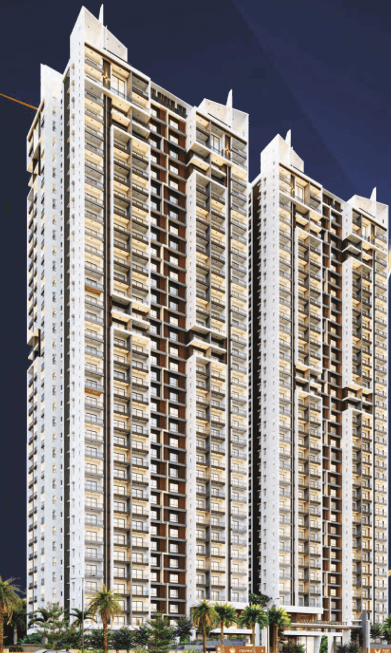 Vasavi Crown East