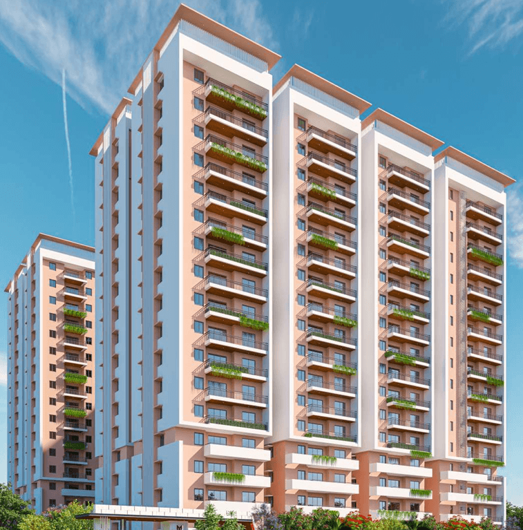 Vasavi Metropolis 