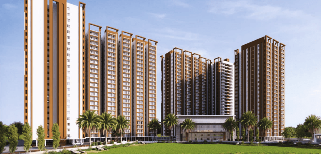 Vasavi Urban