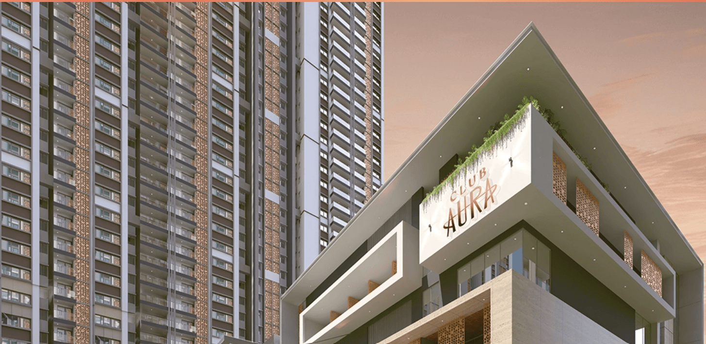 Rajapushpa Aurelia Exterior