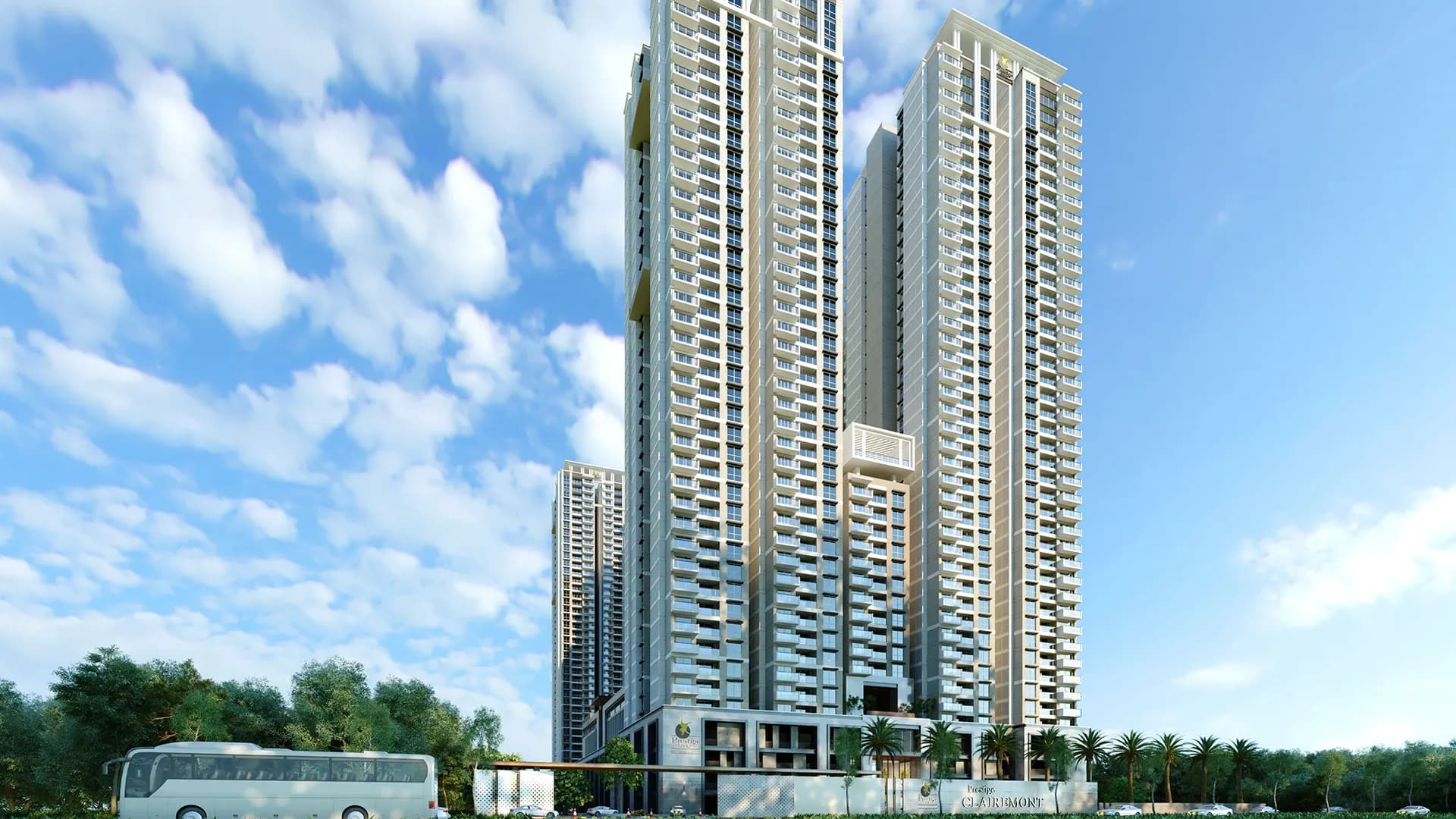 Prestige Clairmont