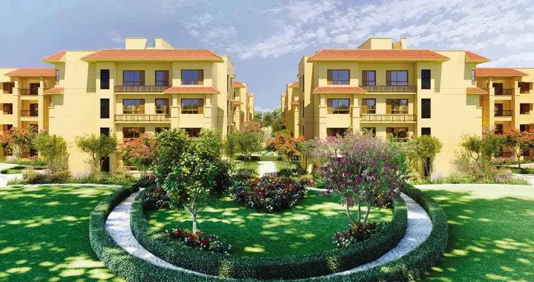 Pearl At Brigade Atmosphere Exteriors
