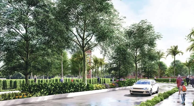 Prestige Greenbrook Photo