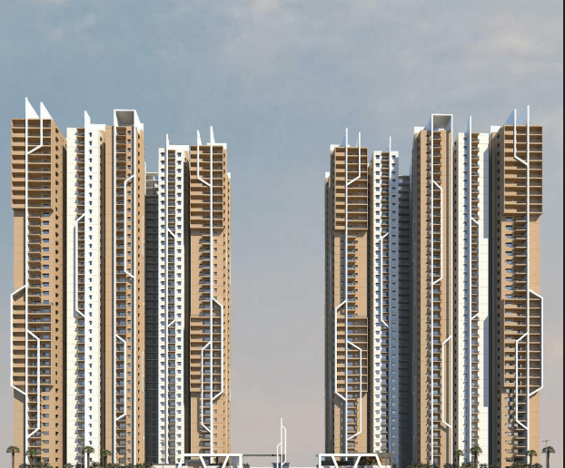 Rajapushpa Imperia Images