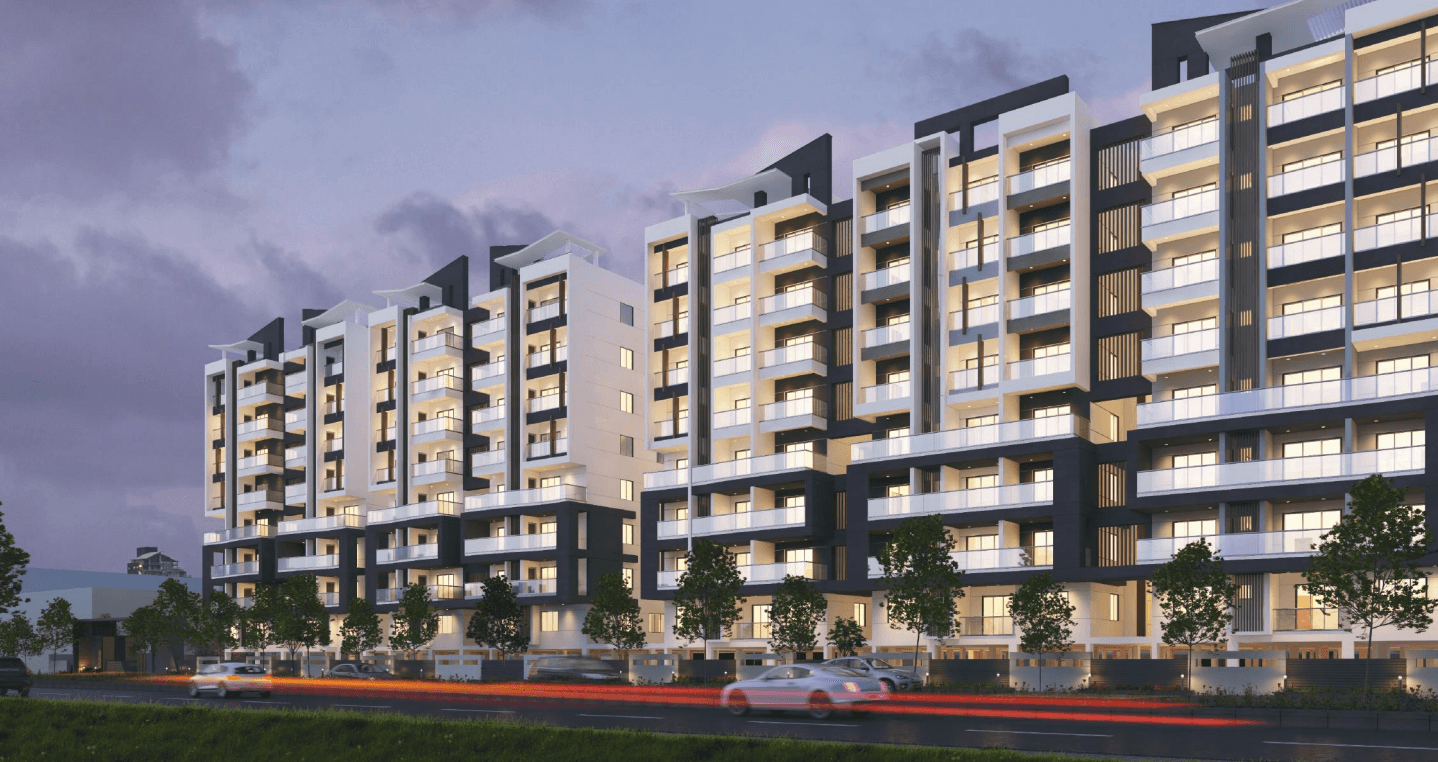 Praneeth Jaagruthi Elite