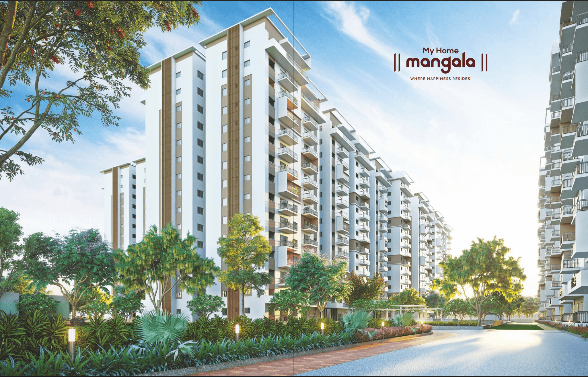My Home Mangala