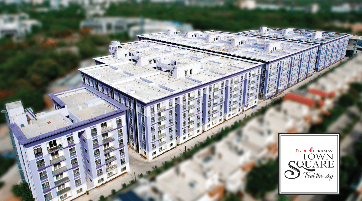 Praneeth Pranav Townsquare images