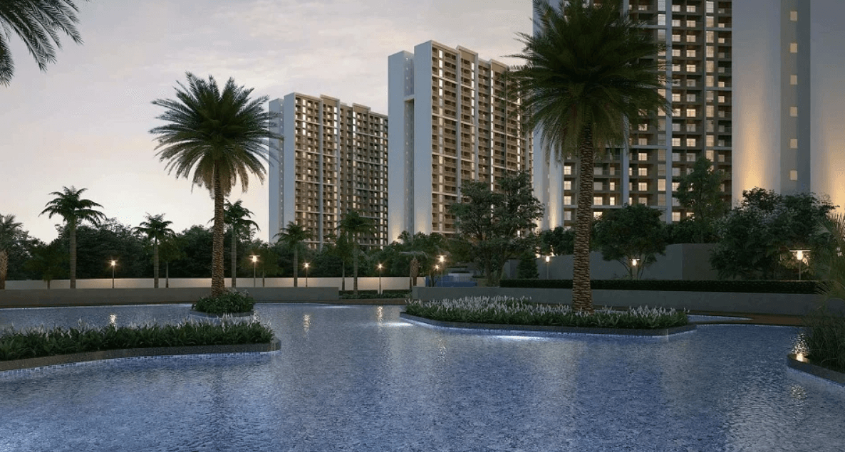 Sobha Dream Gardens