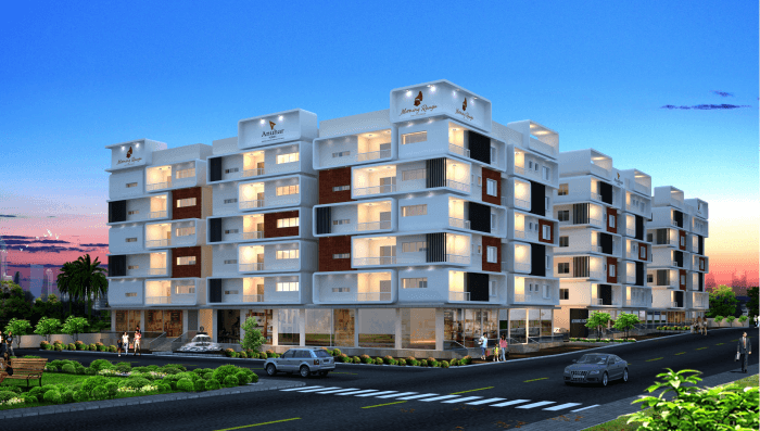 Morning Raaga Smart Homes 