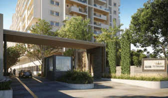 GHR Titania Premium Apartments 