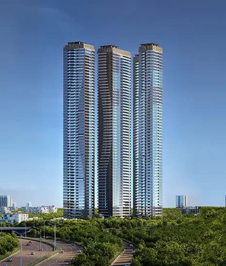 Candeur Skyline Apartments 