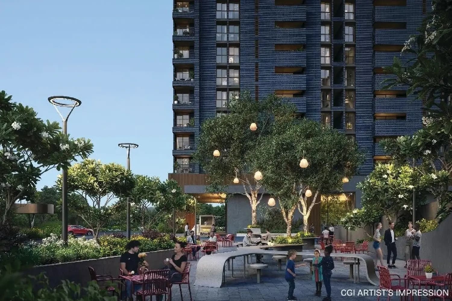 Assetz Mizumi Reserve Bangalore