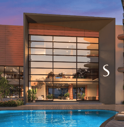 SOBHA Altair