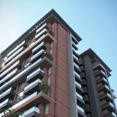 SOBHA Altair Apartments