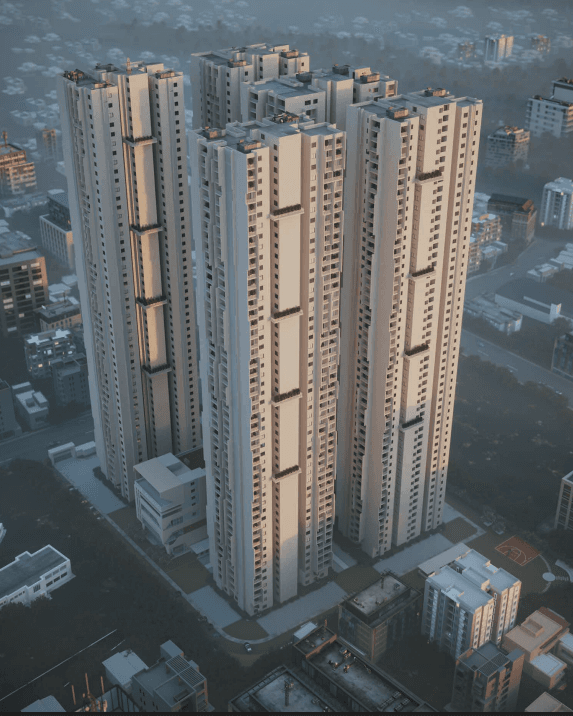 Candeur Crescent