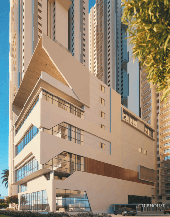 Candeur Crescent Apartments 