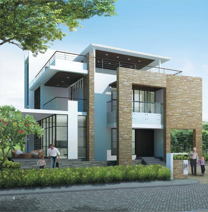 Prestige White Meadows Iamge