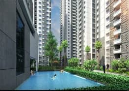 Jayabheri The Nirvana in Gachibowli
